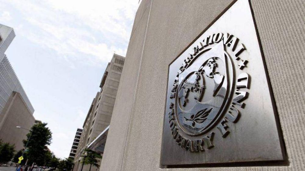 El FMI destac� la estrategia del Gobierno destinada a reducir la inflaci�n