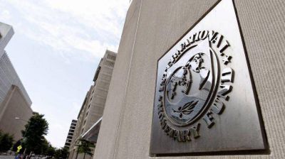 El FMI destac� la estrategia del Gobierno destinada a reducir la inflaci�n