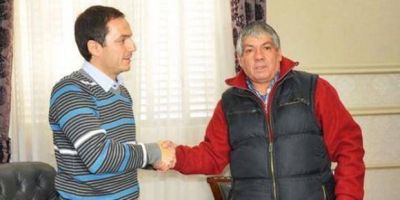 Intendente denunci� ser amenazado por un gremialista