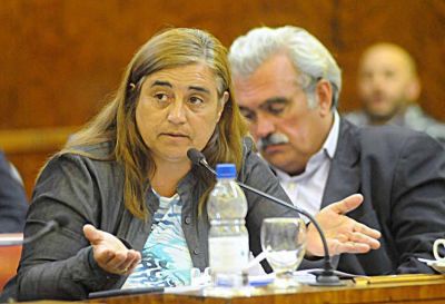 Fotomultas: Acci�n Marplatense sum� duras cr�ticas al proyecto de Arroyo