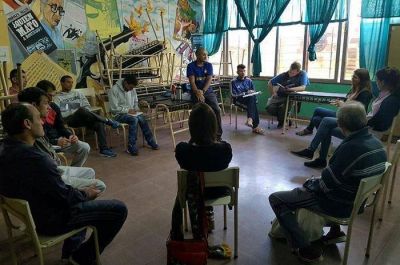 C�rcel de Bat�n: el SPB autoriz� a internos a crear su cooperativa