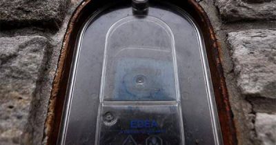 Luz: el doble de recaudaci�n y a la espera de otra suba