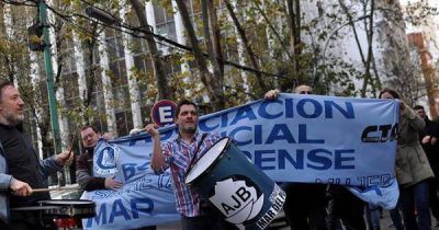 �Esta convocatoria es el fruto de la lucha de los trabajadores�