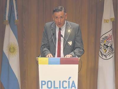 Esc�ndalo por coimas en la Ciudad