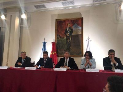 OPORTUNIDADES DE INVERSI�N MINERA EN JUJUY