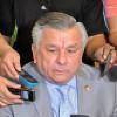 El Intendente Infante anunci� el pago de haberes