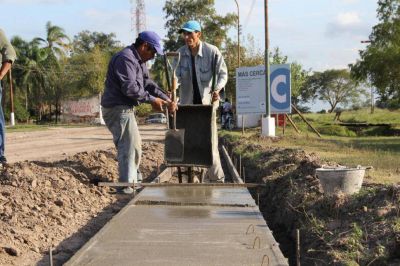 Una funcionaria busca que la causa siga en el fuero provincial