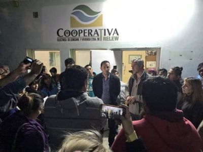 Maderna: 