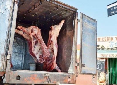 Esperan que la carne baje en San Luis entre un 15% y 20% con el nuevo plan
