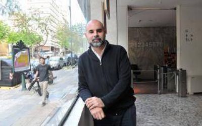 Abuelas recuper� al nieto 122: La historia del hombre criado en Vicente L�pez