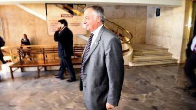 V�a libre para que la Corte defina la causa del �tem aula