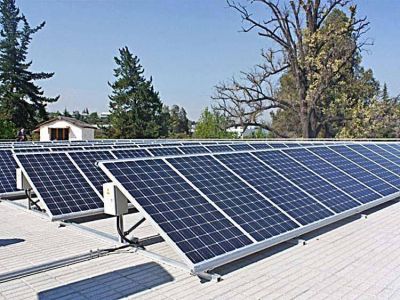 Edificios sustentables permiten el ahorro de un 40% de energ�a