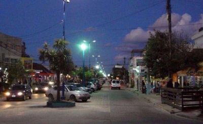 Cierre de locales en Santa Clara del Mar: preocupa el alza en la desocupaci�n