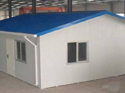 Preocupan los anuncios del gobierno macrista sobre la importaci�n de casas prefabricadas chinas