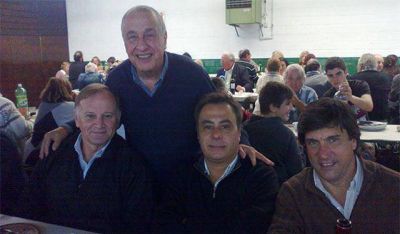 Aramburu: �La UCR Mar del Plata ir�a a las PASO con lista propia�