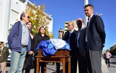 La celebraci�n del aniversario en 