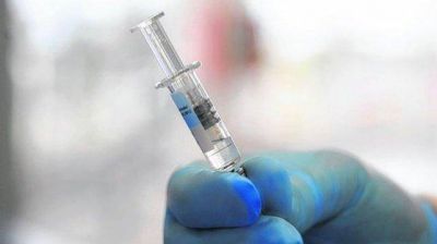 Los hospitales y centros de salud ya tienen las vacunas antigripales