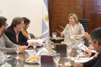 Santa Fe construye su Estrategia de Resiliencia