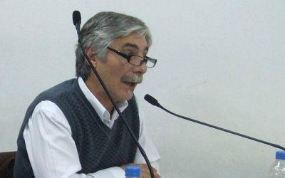 Guerriere ser� �org�nico� con lo que defina la Mesa de Cambiemos