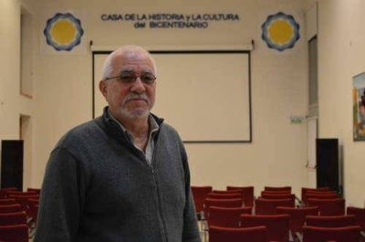 �La grieta no es nueva, es una caracter�stica de nuestra sociedad�