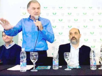 Nuevos proyectos educativos