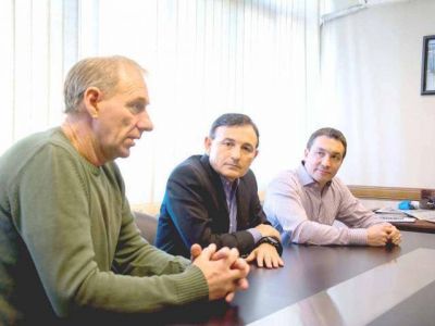 Aumento a los municipales