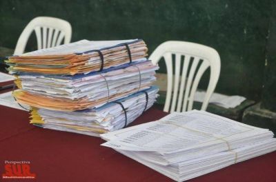 M�s de 500 familias firmar�n y recibir�n las escrituras de sus hogares