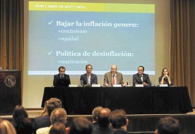 El tipo de cambio ya est� igual de atrasado que en diciembre de 2015