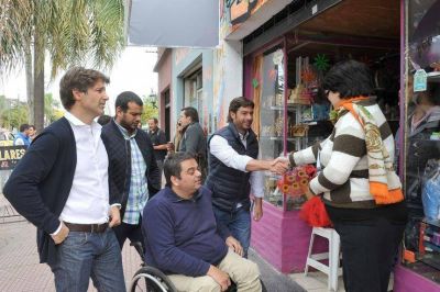 Elecciones 2017: Salvai asegur� que Cambiemos buscar� tener �listas de unidad�