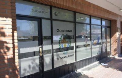Directivos entregar�n las llaves de los colegios a modo de protesta