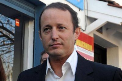 Insaurralde critic� a Cambiemos y sostuvo que es �evidente� el �fracaso de la gesti�n macrista�