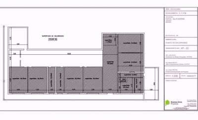 Escuela N�60: Municipio aclar� que se realizar�n obras con el Fondo Educativo