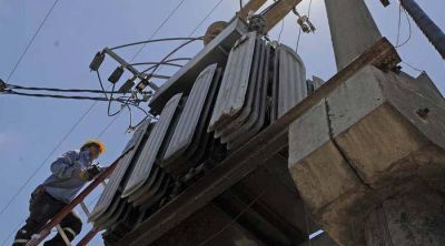 EDES anuncia prolongados cortes de luz en cuatro sectores de Bah�a