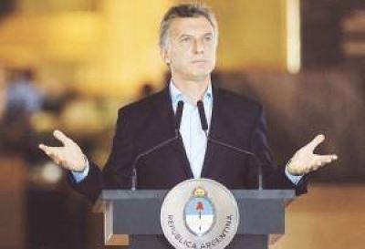Macri le ofrece a Trump liderazgo regional contra Maduro y busca un mayor intercambio