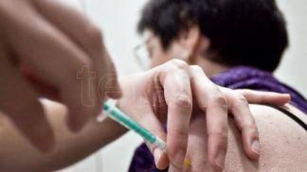 Concluye este lunes la distribuci�n de 1.300.000 vacunas antigripales y 500.000 contra la neumon�a
