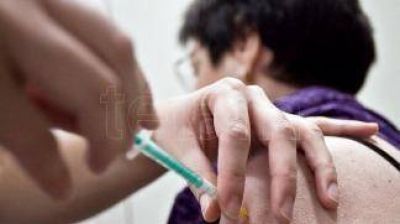 Concluye este lunes la distribuci�n de 1.300.000 vacunas antigripales y 500.000 contra la neumon�a