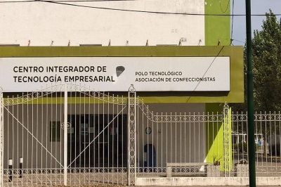 Buscan potenciar el crecimiento de las pymes en nuestra ciudad