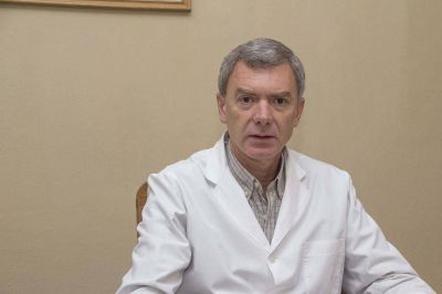 Prandi:  �Hubiese preferido que Carri� compita en la Provincia�