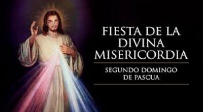 VIDEO: Hoy la Iglesia celebra la Fiesta de la Divina Misericordia