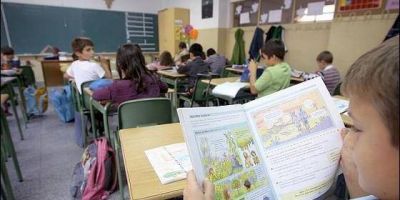 La Religi�n y el Pacto por la Educaci�n