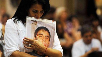 Mons. Lozano anim� a acercarse al dolor para dar testimonio de la vida nueva que impulsa al servicio