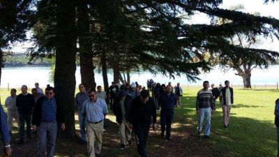 Semana del Clero en R�o Cuarto