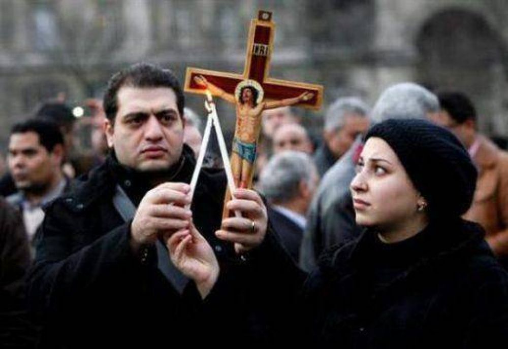 Egipto: los cristianos denuncian el odio que se estimula en su contra en escuelas y mezquitas