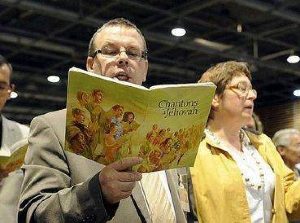Rusia prohbe Testigos de Jehov, evanglicos pueden ser los siguientes
