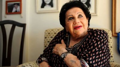 Eugenia Unger: qu� sentidos tiene sobrevivir a los nazis