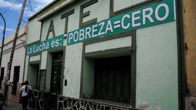 Provincia mantuvo los 2800 pesos, pero �achic� el plazo