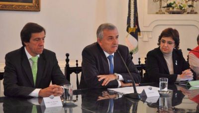 Anunciaron el 82% m�vil para docentes jubilados