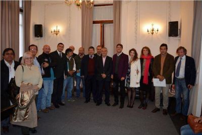 JUJUY EXPANDE SUS HORIZONTES EN CALIDAD VITIVIN�COLA
