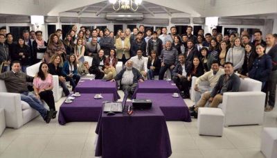 Salta tendr� su primer expo eventos del Noa