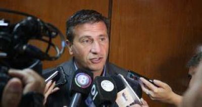 La Capital le pide a la Provincia que arregle los canales Sur y Norte